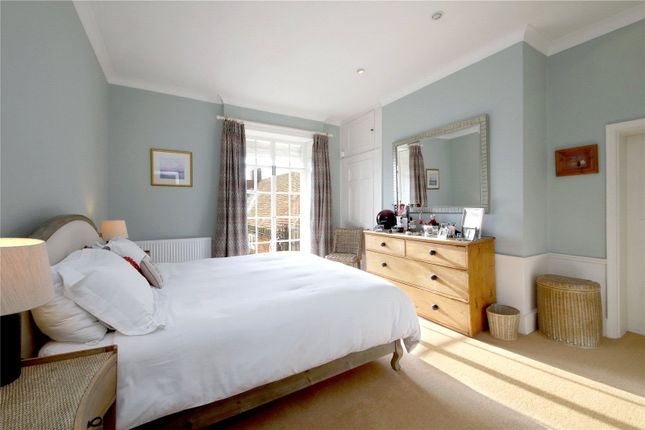 Detached house for sale in Church Road, Penn, High Wycombe, Buckinghamshire