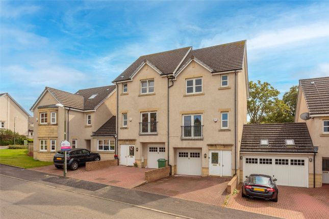 Thumbnail Semi-detached house for sale in Academy Place, Bathgate