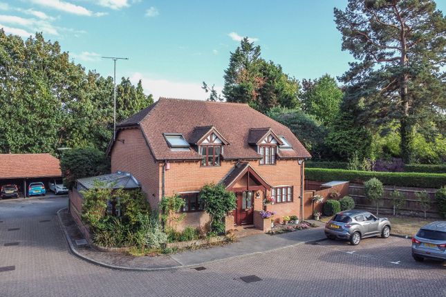 Thumbnail Semi-detached house for sale in Foley Mews, Claygate