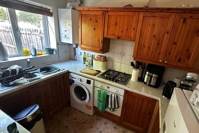 25, Bridgewater Road, Greater Manchester photo 5