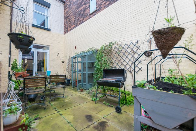 Terraced house for sale in Church Road, Waterloo, Liverpool
