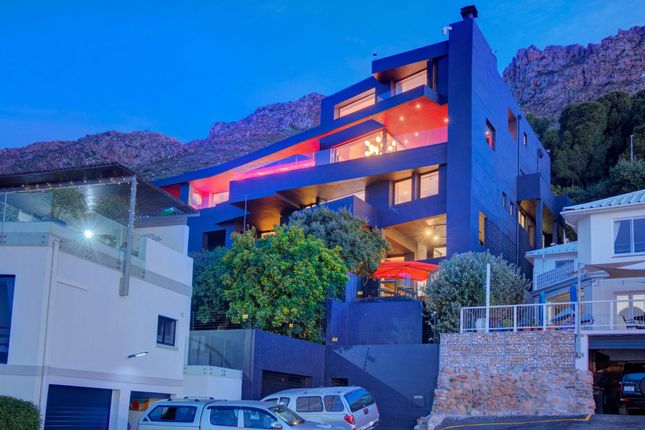 Detached house for sale in 30 Faure Street, Gordons Bay, Western Cape, South Africa