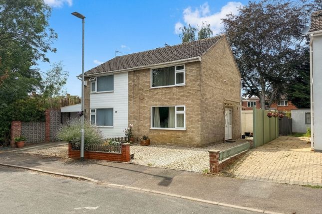 44 Nene Drive, Leicester photo 4