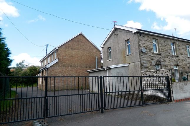 Thumbnail Detached House For Sale In Station House Dowlais Merthyr Tydfil Merthyr Tydfil Thumbnail Detached House For Sale In Station House Dowlais Merthyr Tydfil Merthyr Tydfil