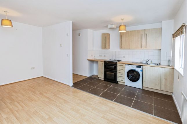 29 Chedworth House,, Seller Street, Cheshire photo 2