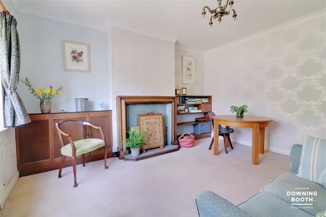 Semi-detached house for sale in Hill Village Road, Mere Green, Sutton Coldfield