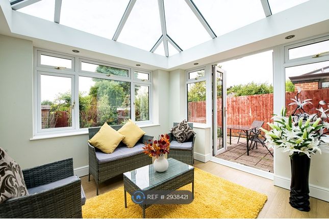 Highfields Close, Stoke Gifford, Bristol photo 4