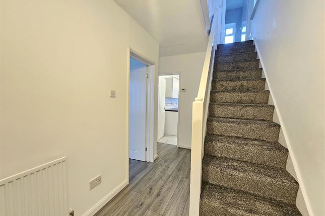 End terrace house for sale in Western Avenue, Speke, Liverpool
