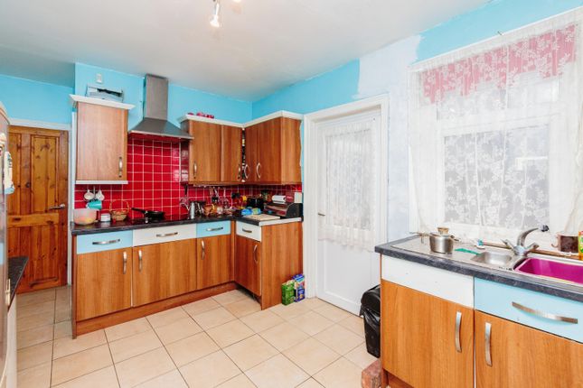 Terraced house for sale in Bela Grove, Blackpool