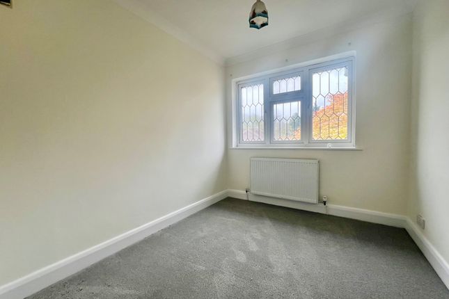 Detached house to rent in Barnhill, Pinner