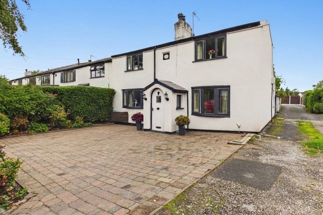 3-bed house on 269, Birch Lane, Dukinfield, £425,000