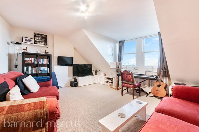 Thumbnail Flat to rent in Valley Road, London