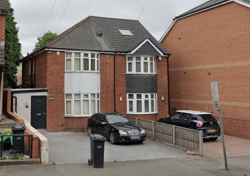Thumbnail Semi-detached house to rent in High Street, Pensnett, Brierley Hill