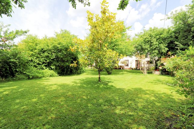 Detached house for sale in Pantile Farm House, Cranfield Park Road, Wickford, Essex