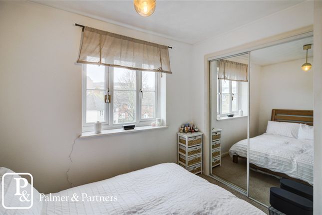 Flat for sale in Victoria Chase, Colchester, Essex