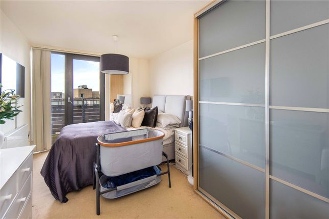 Flat for sale in Thomas Frye Court, 30 High Street, Stratford, London