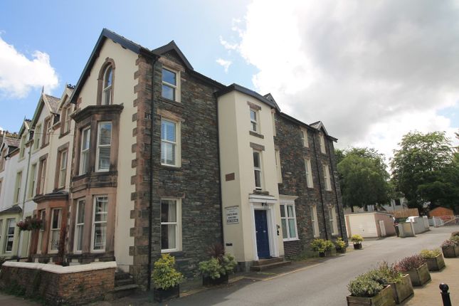 Thumbnail Flat for sale in 6 Southey Street, Keswick