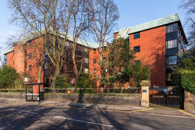 Flat for sale in Blythswood, Osborne Road, Newcastle Upon Tyne