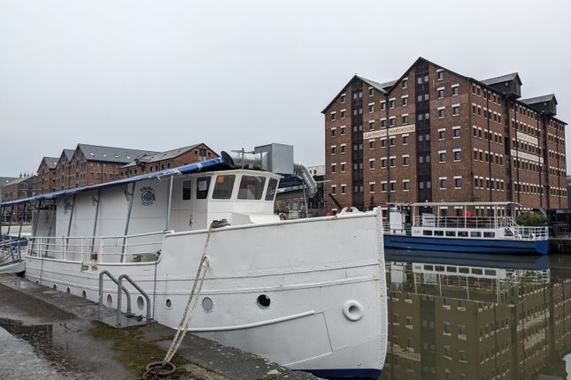 Thumbnail Restaurant/cafe to let in West Quay, The Docks, Gloucester
