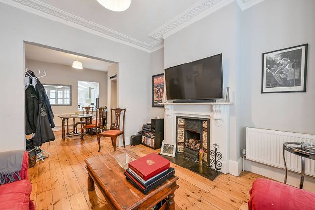 Property for sale in Fabian Road, Fulham, London