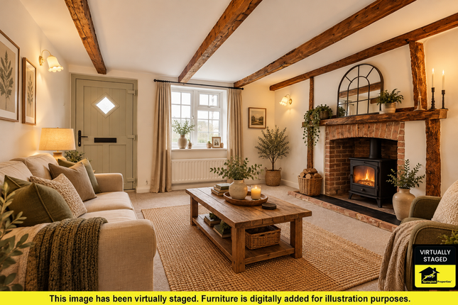 Ironlatch Cottages, Forest Lane, Heathfield photo 3
