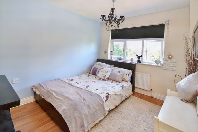 Detached house for sale in Albery Way, New Waltham