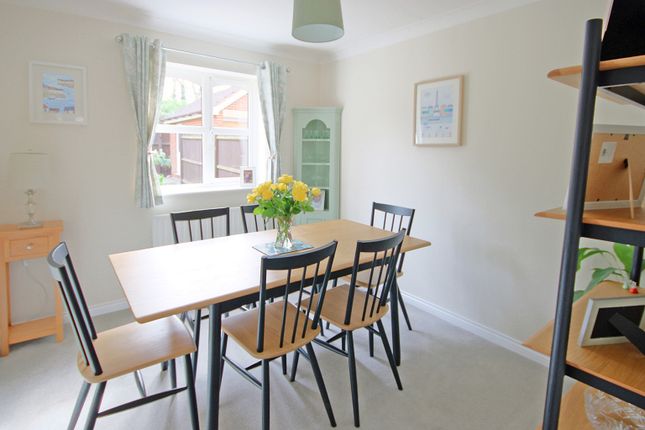 Detached house for sale in Durham Close, Flitwick, Bedford