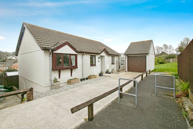 Bungalow for sale in Town Farm, Redruth, Cornwall