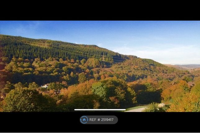 Pantygraigwen Road, Pontypridd photo 5