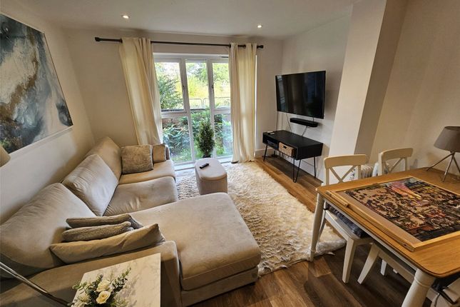 Apartment 8, Bridgford Place, 43, Rectory Road, Nottingham photo 2