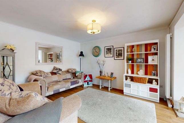 Semi-detached house for sale in Arran Road, Stamford