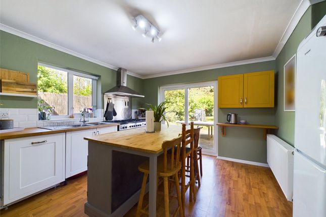 Semi-detached house for sale in Gloucester Road, Staverton, Cheltenham, Gloucestershire