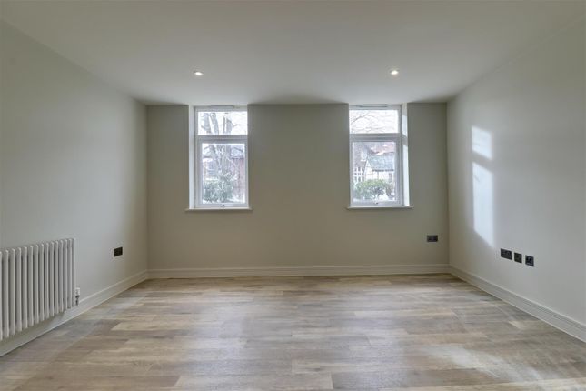Apartment 2, Oaklands, 3 Nelson Road, Southsea photo 2