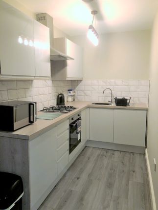 Flat for sale in Derby Lane, Old Swan, Liverpool