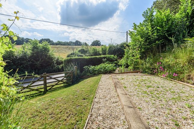 Cottage for sale in Beenham Hill, Beenham, Reading, Reading, Berkshire