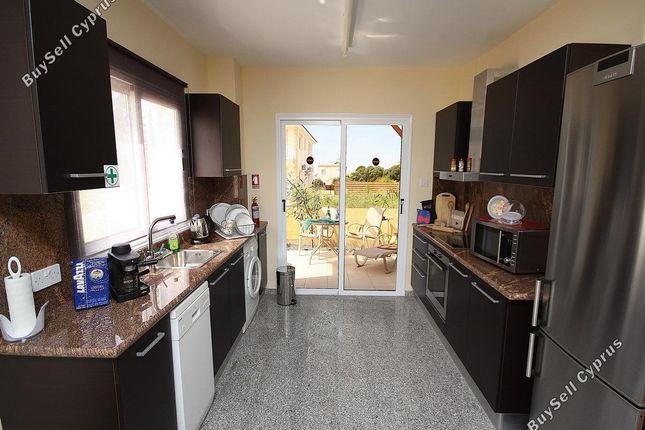 Detached house for sale in Ayia Napa, Famagusta, Cyprus