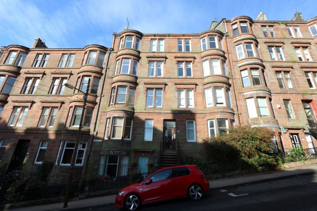 Thumbnail Flat to rent in Gardner Street, Glasgow City