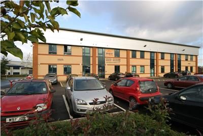 Thumbnail Office for sale in Madison Court, George Mann Road, Leeds, West Yorkshire