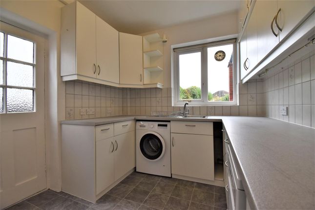 Detached house to rent in Old Hatch Manor, Ruislip