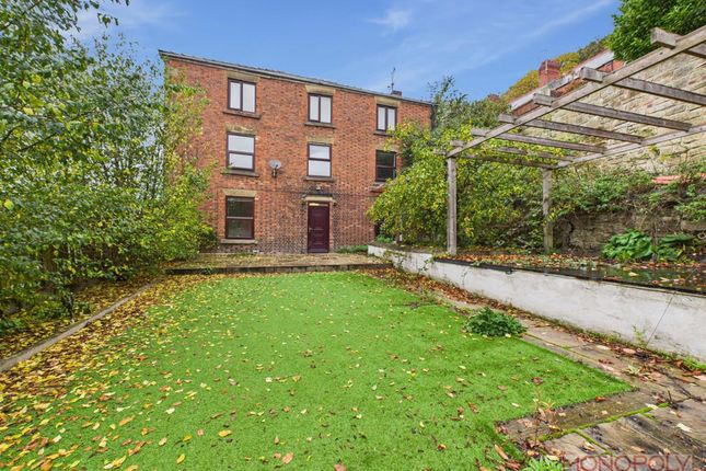 4-bed house on Havelock House Newbridge Road, Wrexham, £92,000