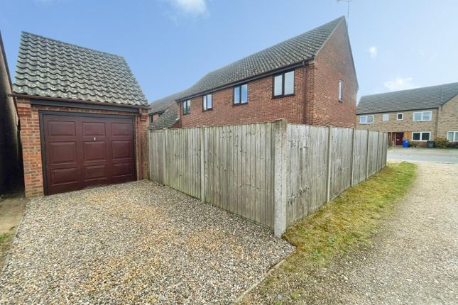 6, The Terrace, Fengate Drove, Weeting photo 4