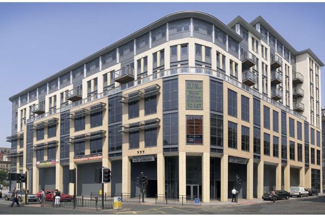 Thumbnail Flat for sale in City Quadrant, 11 Waterloo Square, Newcastle Upon Tyne, Tyne And Wear