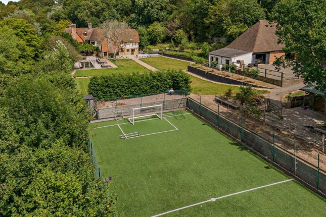6-bed house on Old Farm Place,, Henley Down, Battle, £1,950,000
