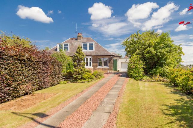 Thumbnail Property for sale in Queensferry Road, Craigleith, Edinburgh