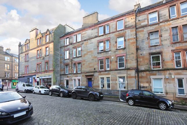 Thumbnail Flat to rent in Wheatfield Street, Gorgie, Edinburgh