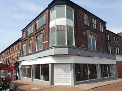 Retail premises for sale in 5-7 New Market Street, Chorley