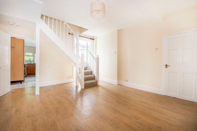 Detached house for sale in Dunstable Road, Richmond
