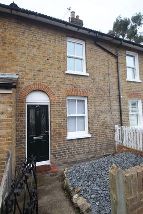 Terraced house to rent in Anglesea Road, St Pauls Cray