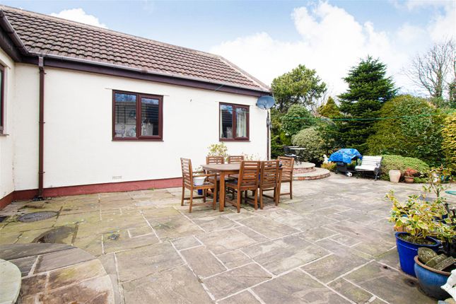 Detached bungalow for sale in Gravel Lane, Banks, Southport