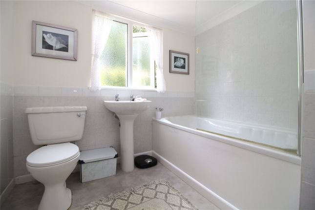 Bungalow for sale in Oakwood Avenue, New Milton, Hampshire